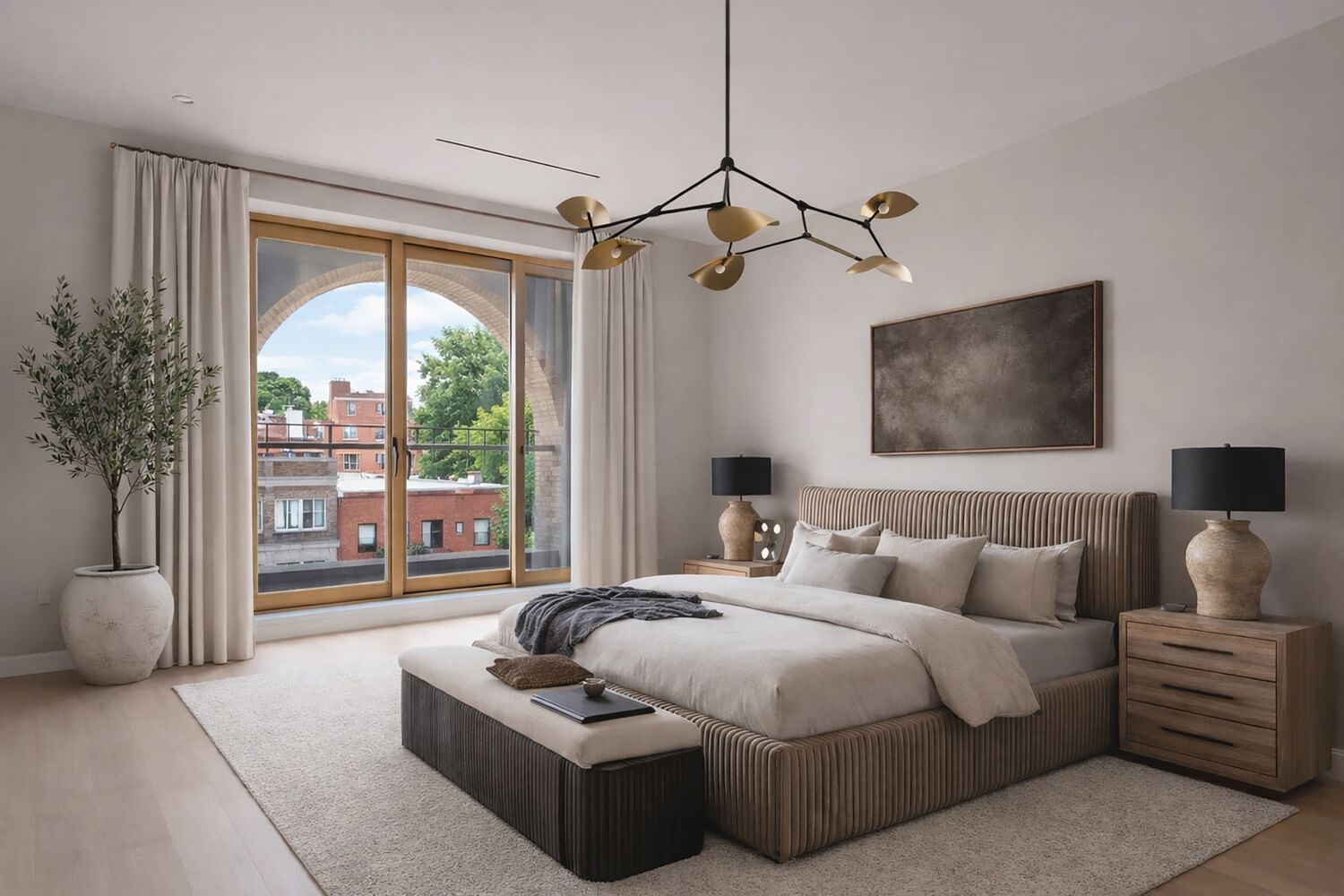 Real estate property located at 19 HENRY #4, Kings, Williamsburg, New York City, NY, US