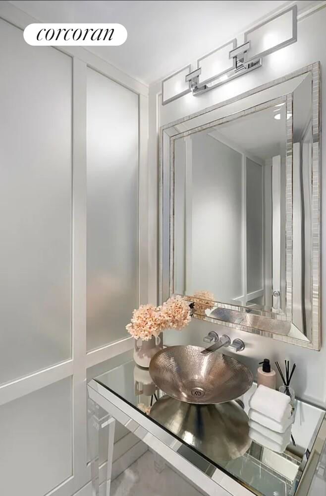 Real estate property located at 20 53RD PH43, New York, Midtown, New York City, NY, US