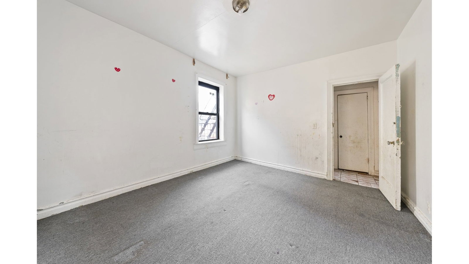 Real estate property located at 1715 NELSON #4H, Bronx, Morris Heights, New York City, NY, US