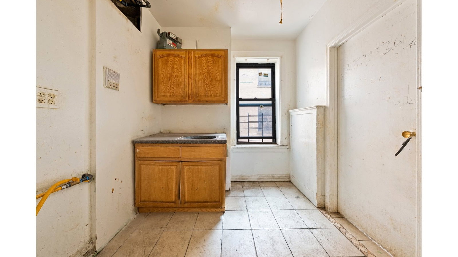 Real estate property located at 1715 NELSON #4H, Bronx, Morris Heights, New York City, NY, US