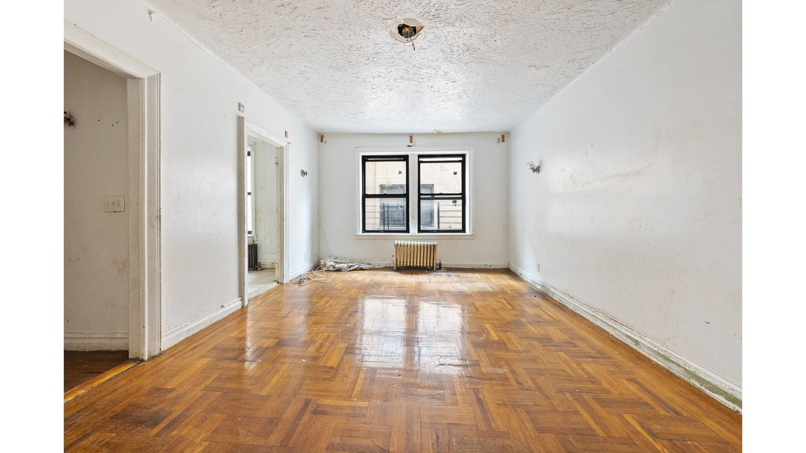Real estate property located at 1715 NELSON #4H, Bronx, Morris Heights, New York City, NY, US