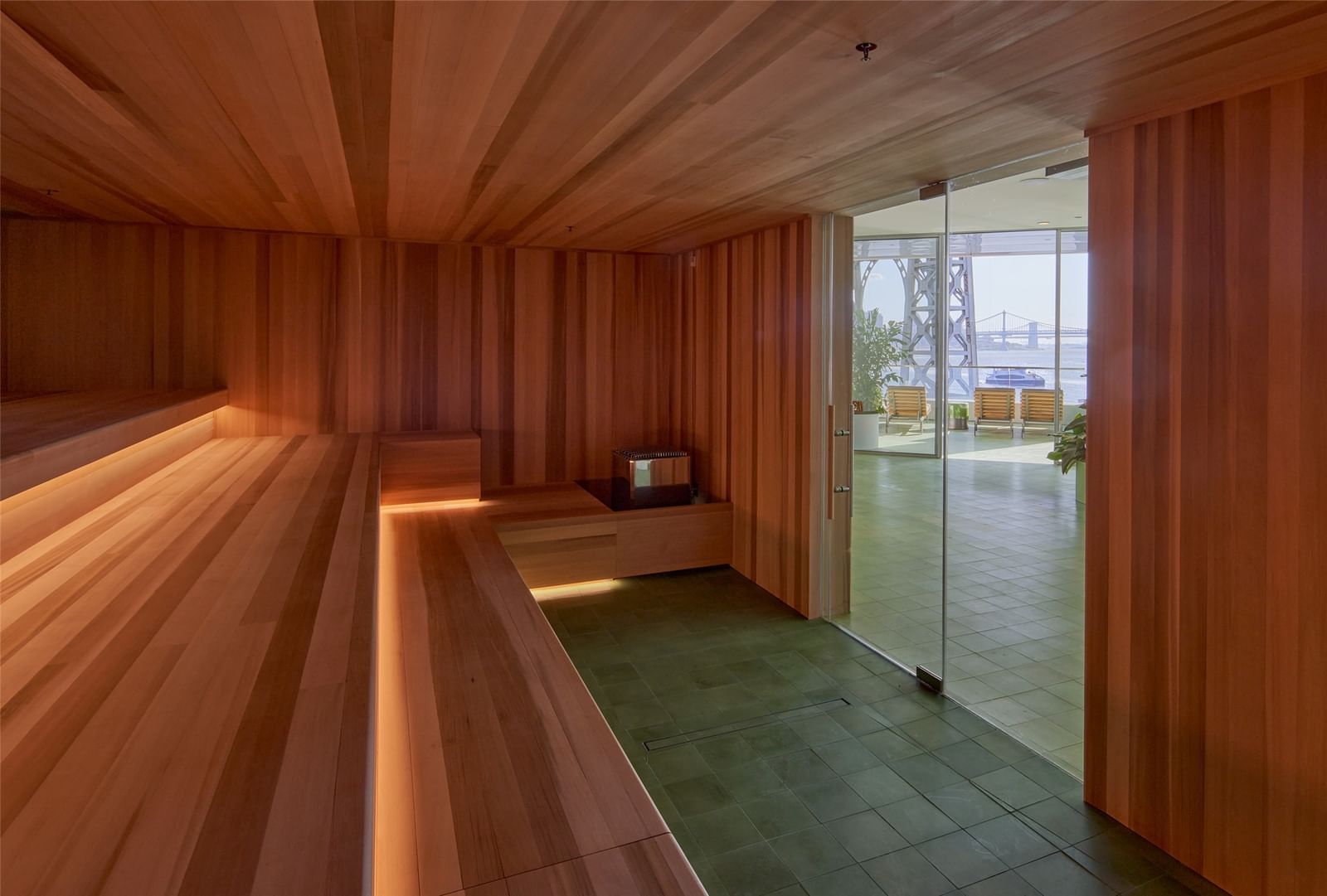 Real estate property located at 8 4th #32E, Kings, Williamsburg, New York City, NY, US