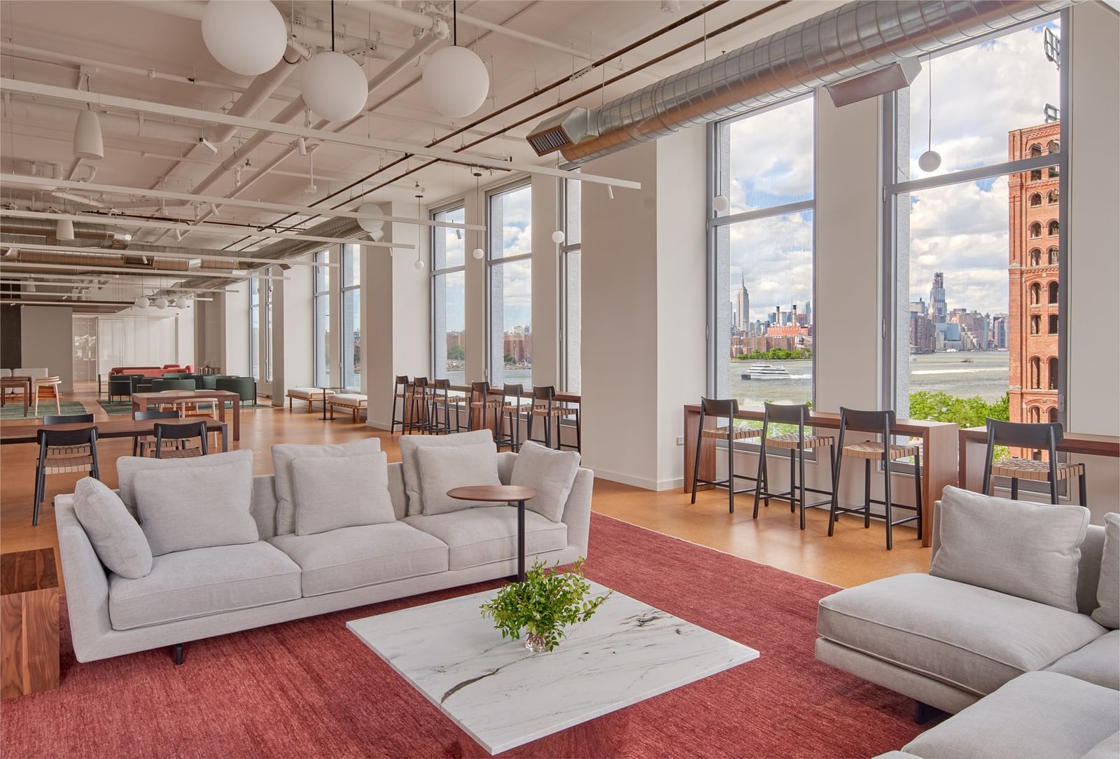 Real estate property located at 8 4th #32E, Kings, Williamsburg, New York City, NY, US