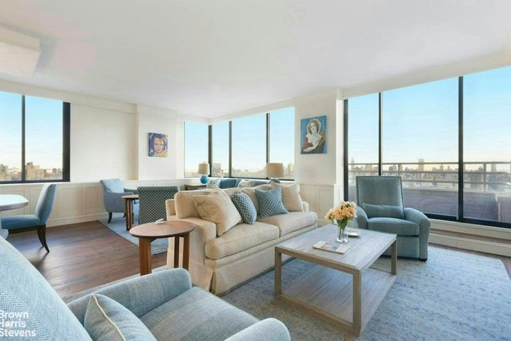 Real estate property located at 101 79TH #29C, New York, Upper West Side, New York City, NY, US