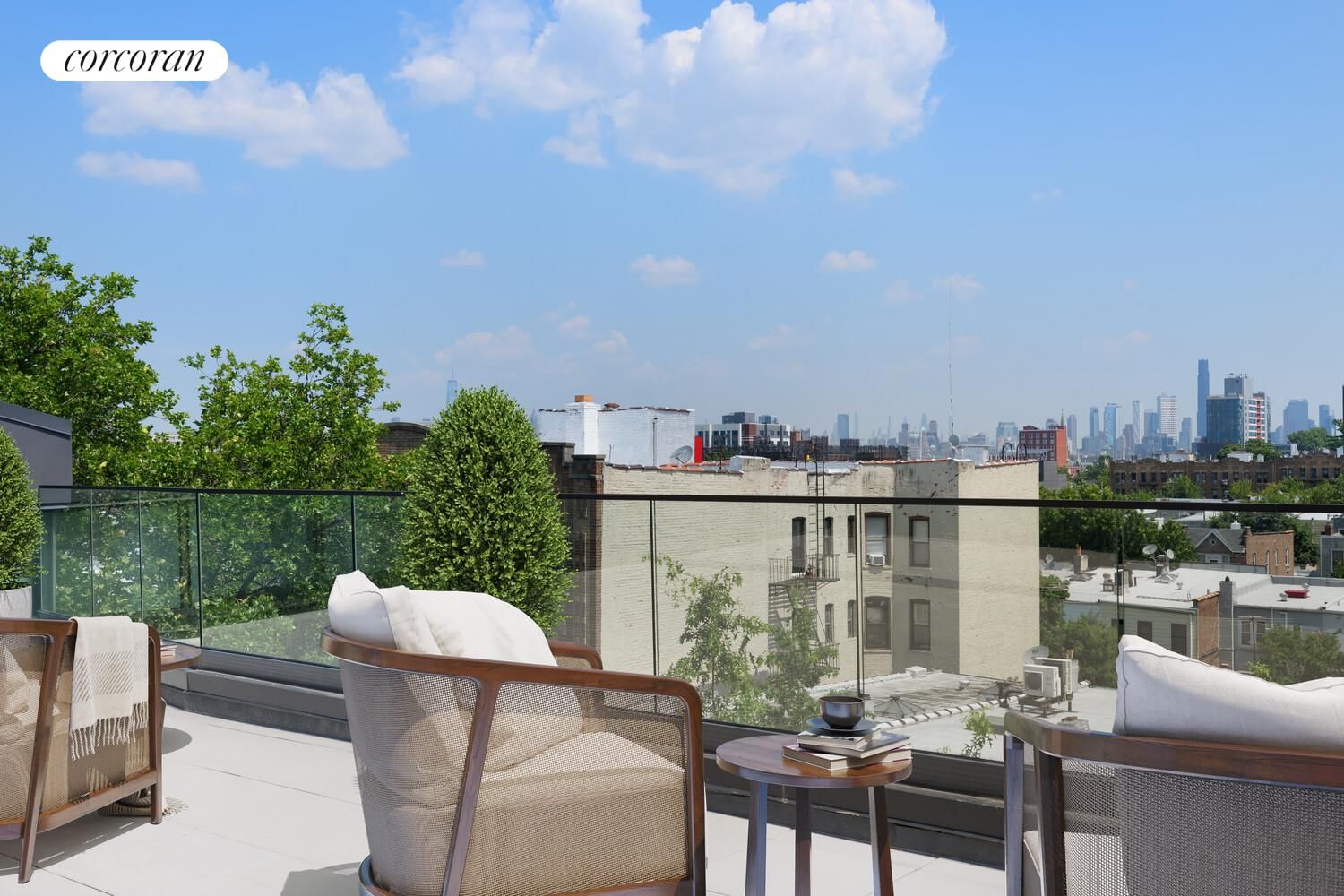 Real estate property located at 814 5TH #4B, Kings, Greenwood Heights, New York City, NY, US