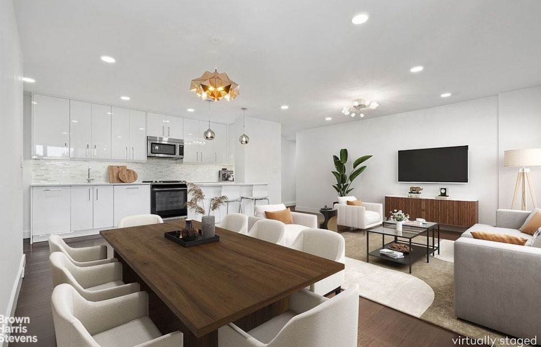 Real estate property located at 385 GRAND L601, New York, Lower East Side, New York City, NY, US