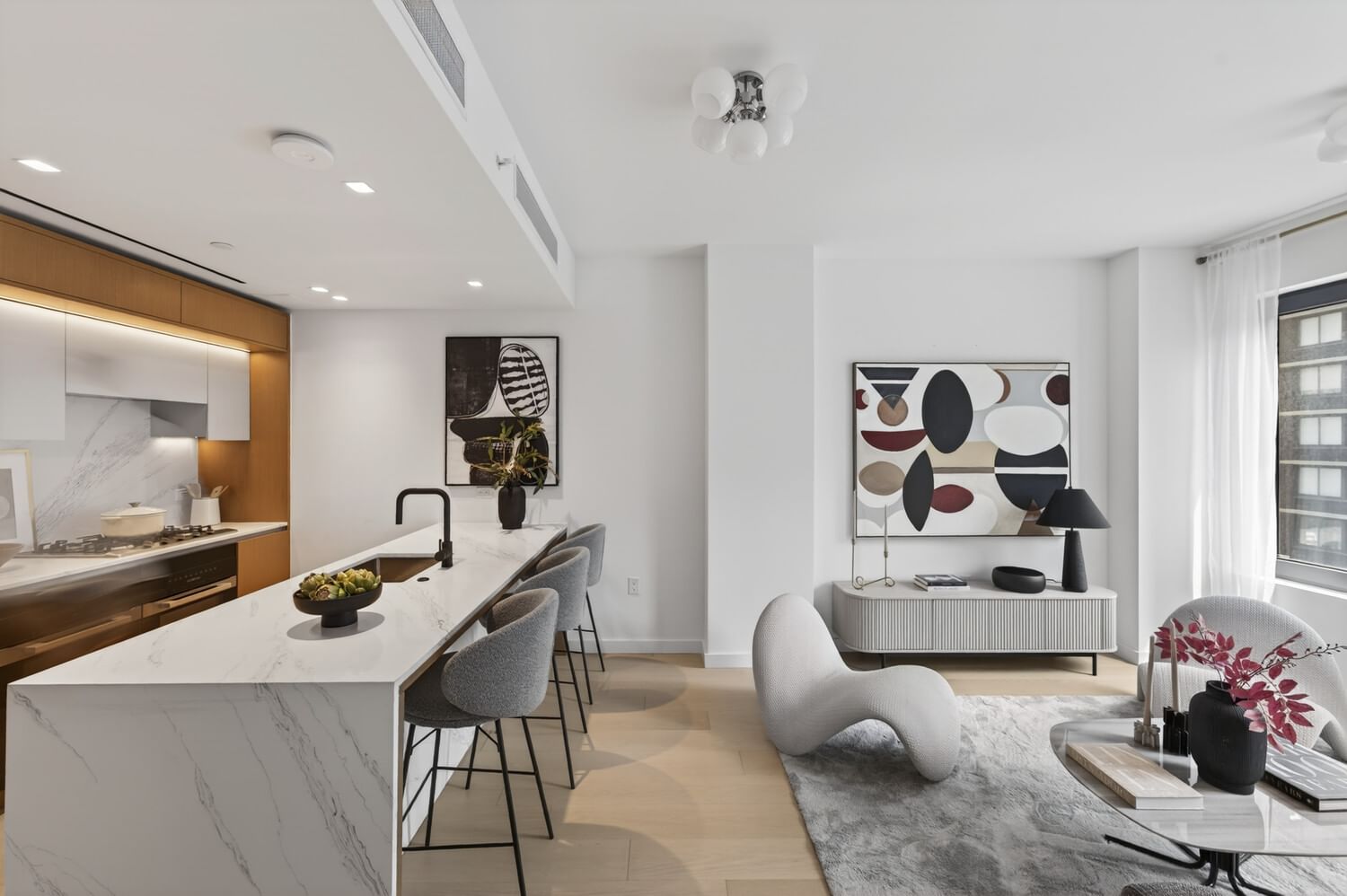 Real estate property located at 609 2ND #504, New York, Kips Bay, New York City, NY, US