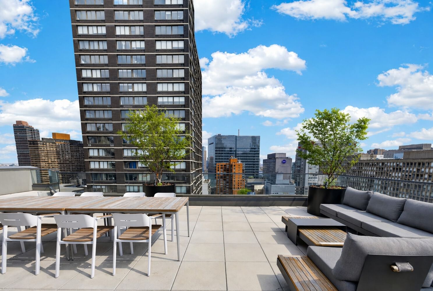 Real estate property located at 609 2ND #504, New York, Kips Bay, New York City, NY, US