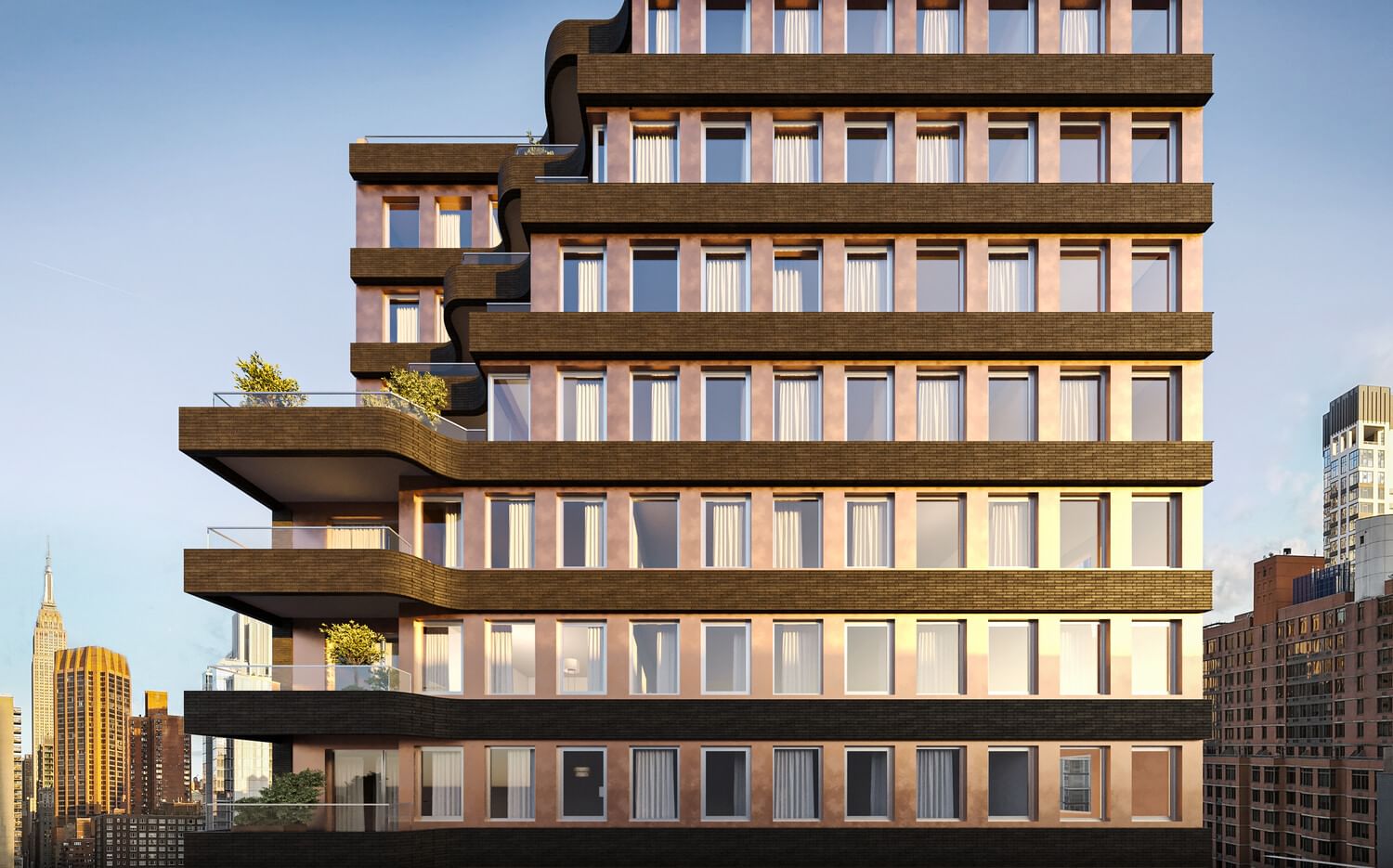 Real estate property located at 609 2ND #504, New York, Kips Bay, New York City, NY, US