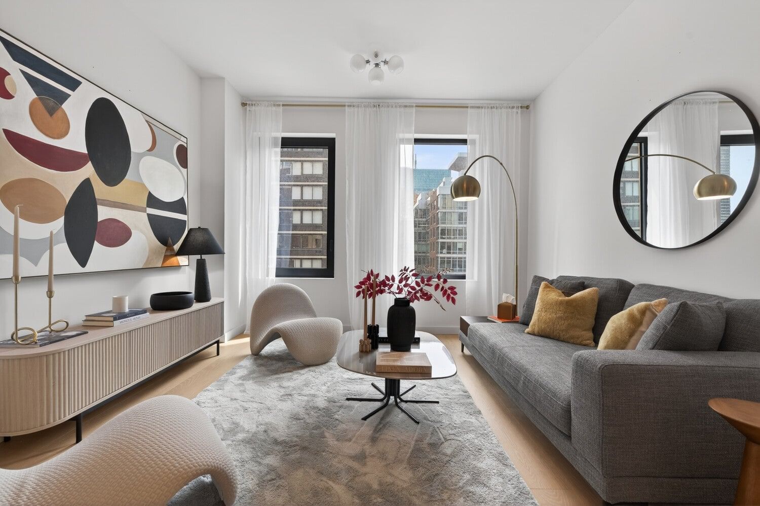 Real estate property located at 609 2ND #504, New York, Kips Bay, New York City, NY, US