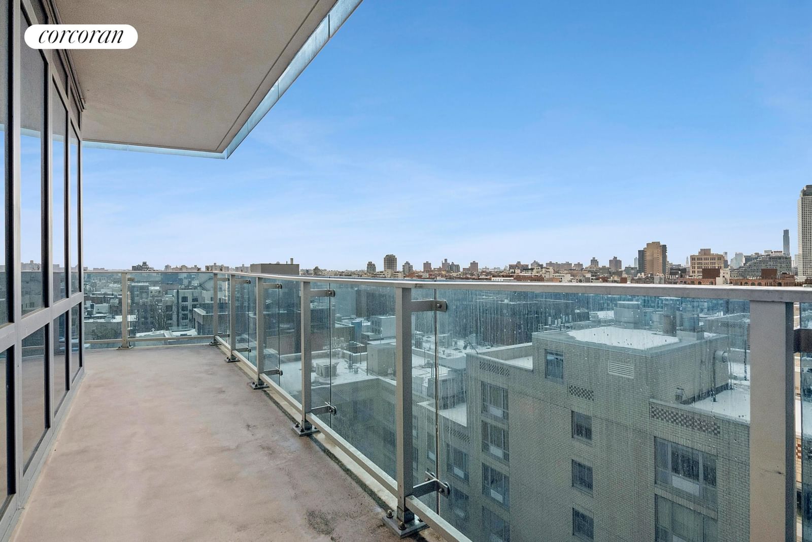 Real estate property located at 34 7TH #11H, Kings, Williamsburg, New York City, NY, US
