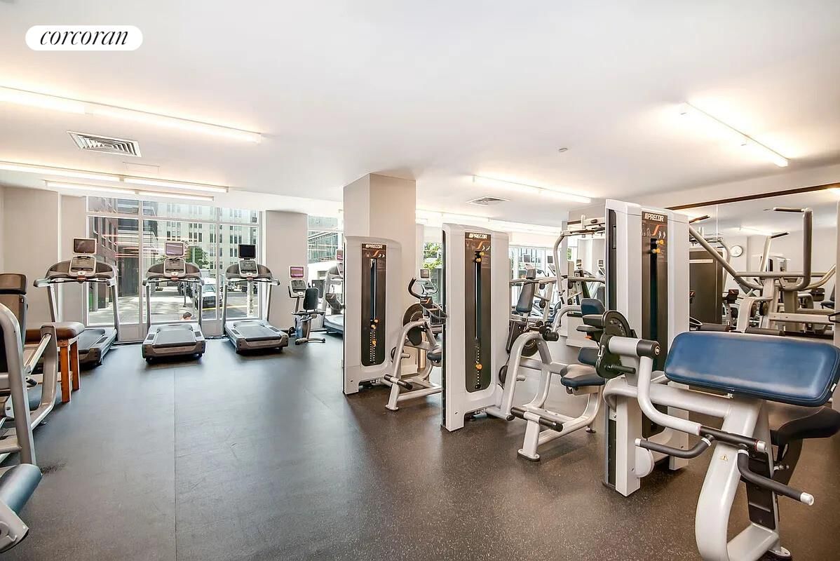 Real estate property located at 34 7TH #11H, Kings, Williamsburg, New York City, NY, US