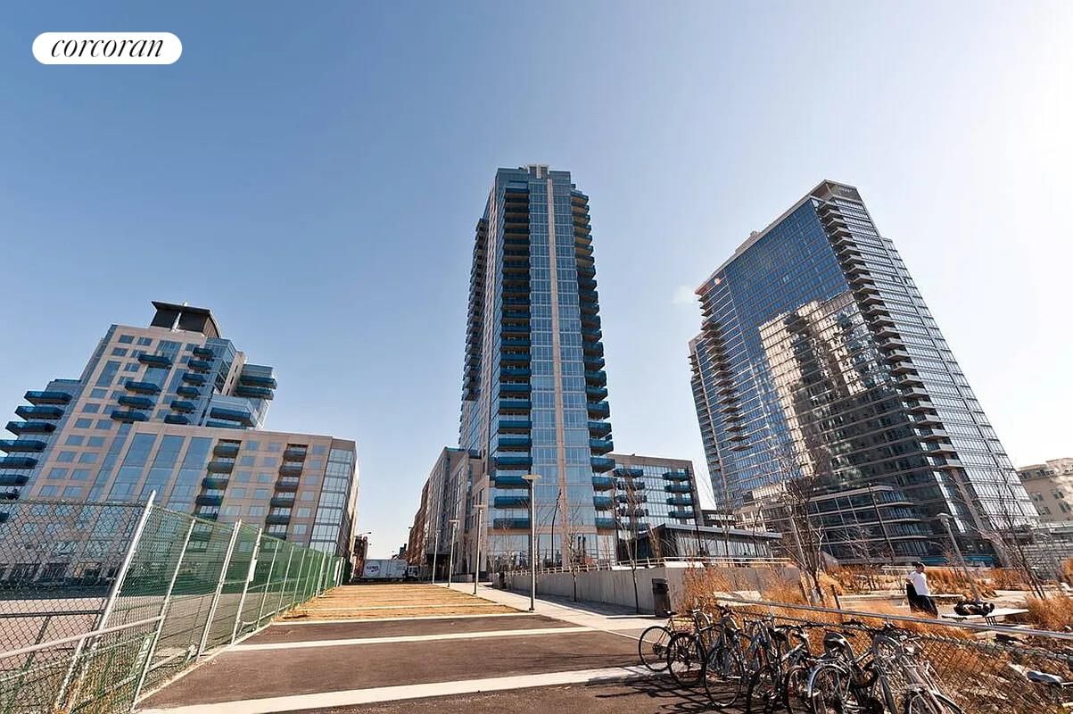 Real estate property located at 34 7TH #11H, Kings, Williamsburg, New York City, NY, US
