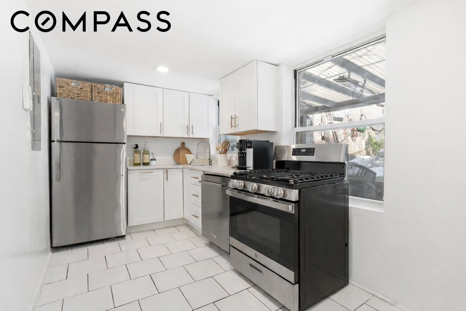 Real estate property located at 279 Cumberland #1, Kings, Fort Greene, New York City, NY, US