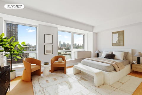 Real estate property located at 446 KENT #7D, Kings, Williamsburg, New York City, NY, US