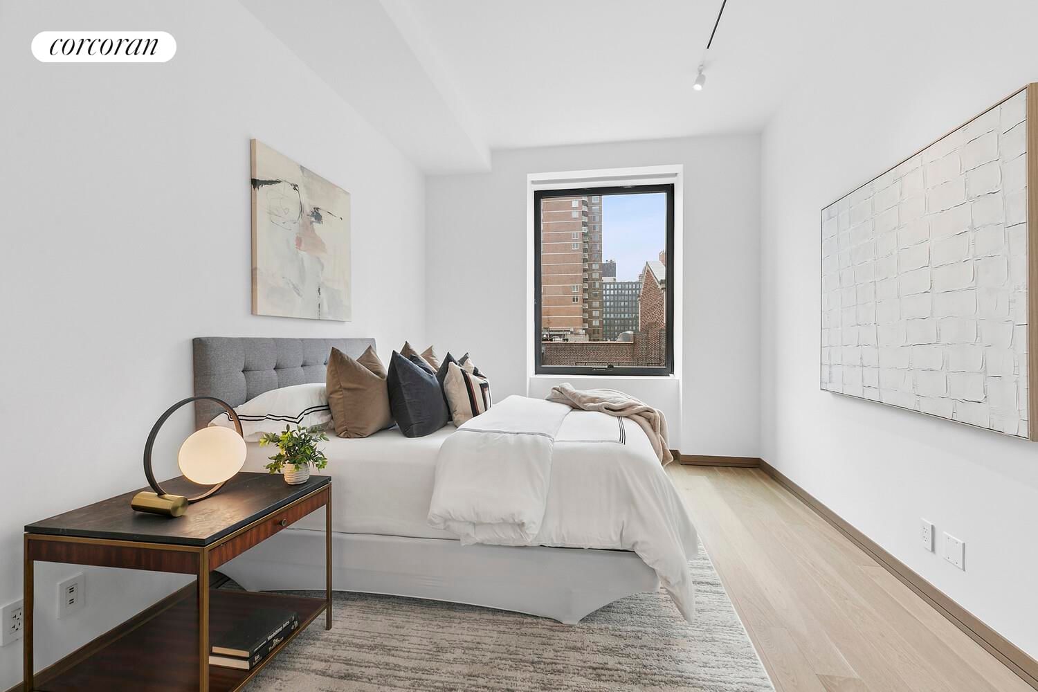 Real estate property located at 88 LEXINGTON #906, New York, Nomad, New York City, NY, US