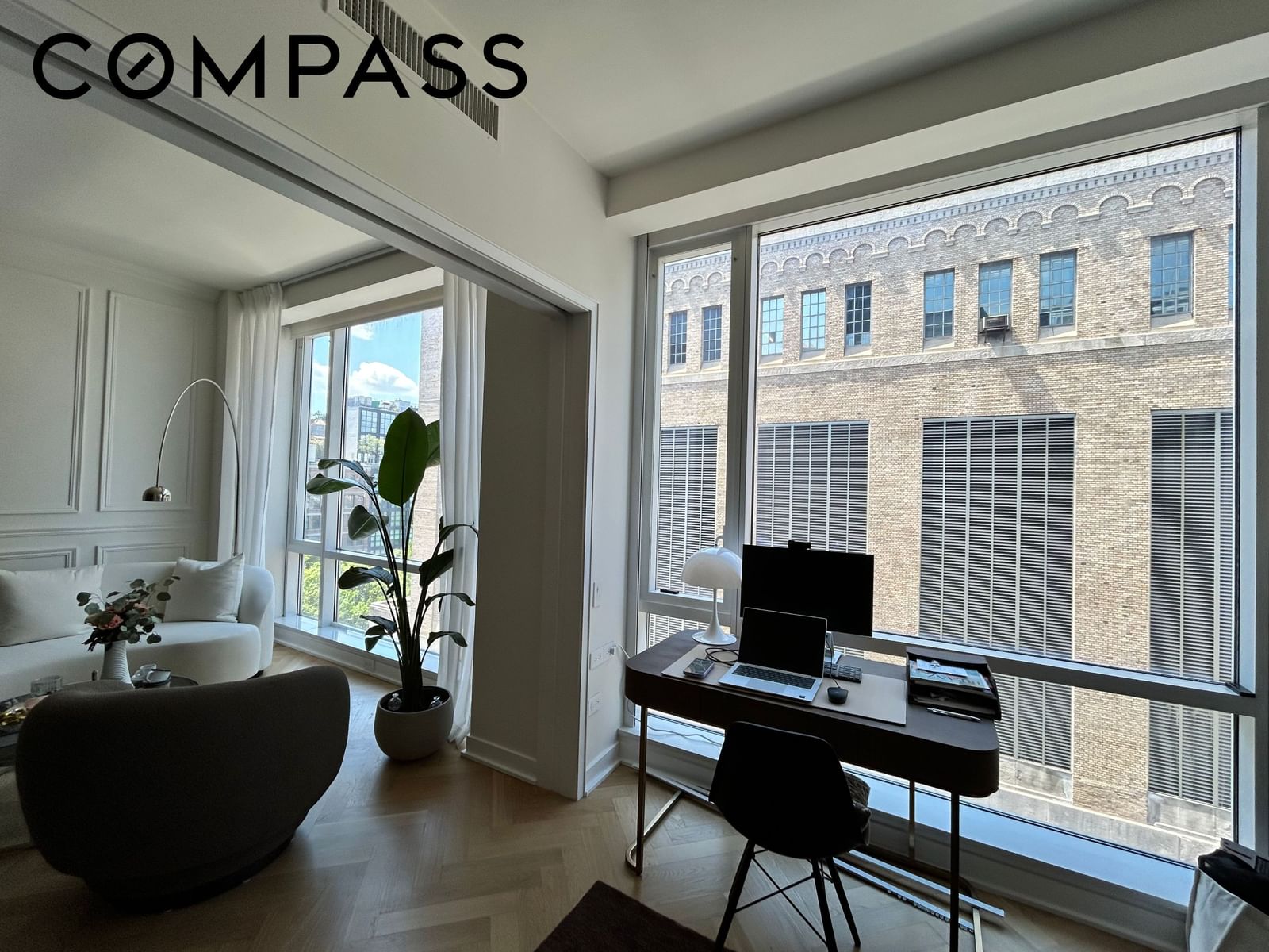 Real estate property located at 330 Spring #5C, New York, Hudson Square, New York City, NY, US