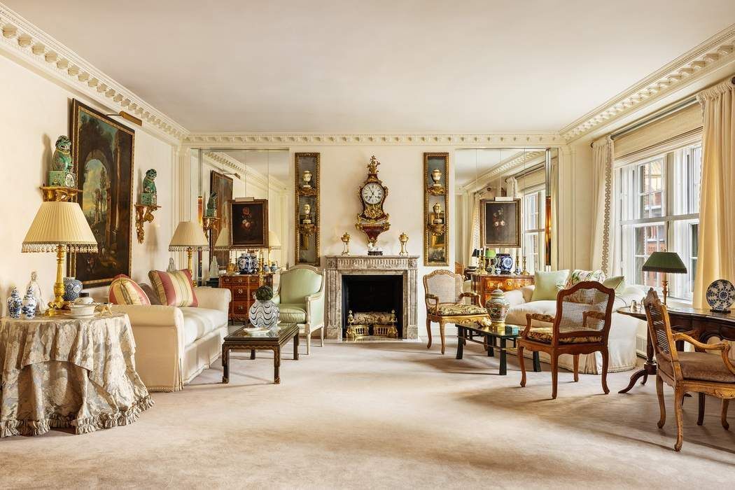 Real estate property located at 133 64th #6B, New York, Lenox Hill, New York City, NY, US