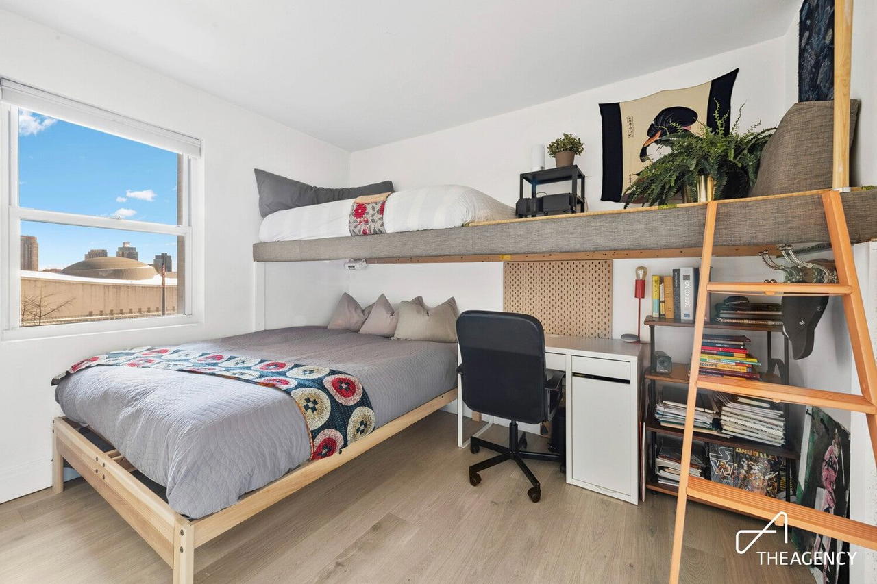 Real estate property located at 321 45TH #7G, New York, Turtle Bay, New York City, NY, US