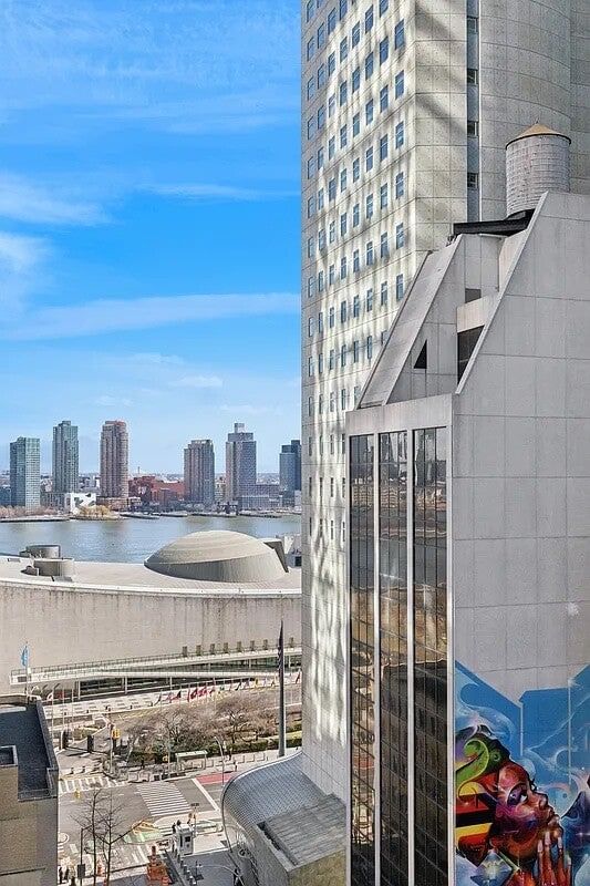 Real estate property located at 321 45TH #7G, New York, Turtle Bay, New York City, NY, US