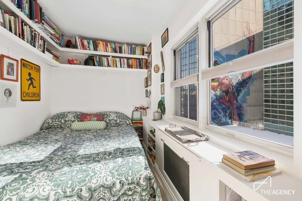 Real estate property located at 321 45TH #7G, New York, Turtle Bay, New York City, NY, US