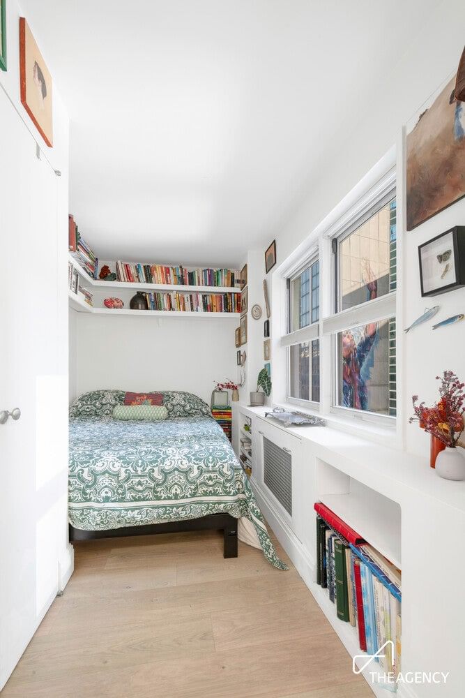 Real estate property located at 321 45TH #7G, New York, Turtle Bay, New York City, NY, US