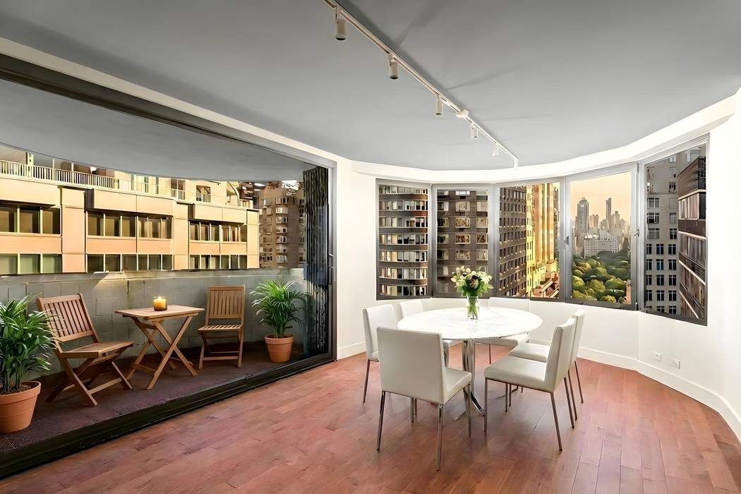 Real estate property located at 44 62nd #28C, New York, Lincoln Square, New York City, NY, US