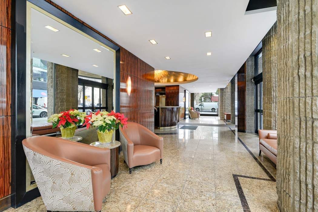 Real estate property located at 44 62nd #28C, New York, Lincoln Square, New York City, NY, US