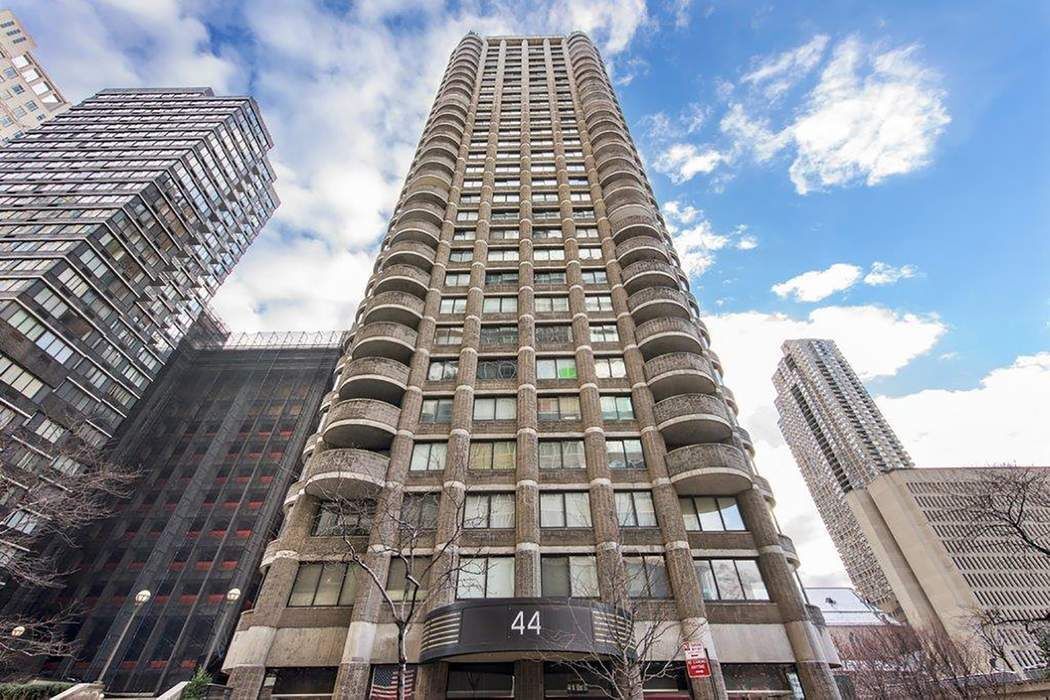 Real estate property located at 44 62nd #28C, New York, Lincoln Square, New York City, NY, US