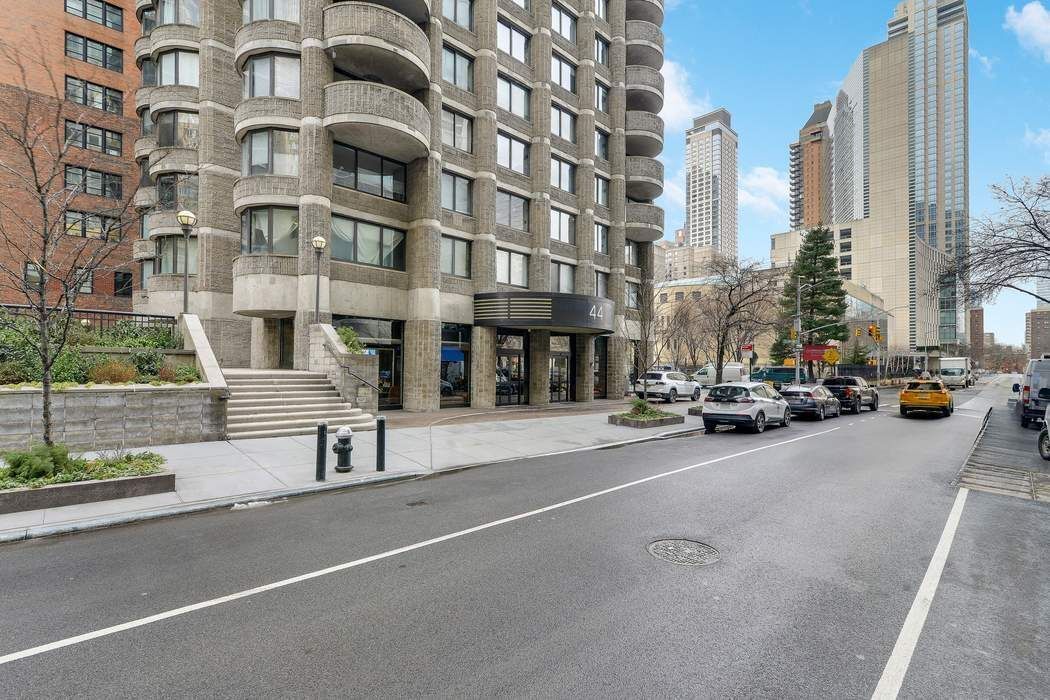 Real estate property located at 44 62nd #28C, New York, Lincoln Square, New York City, NY, US