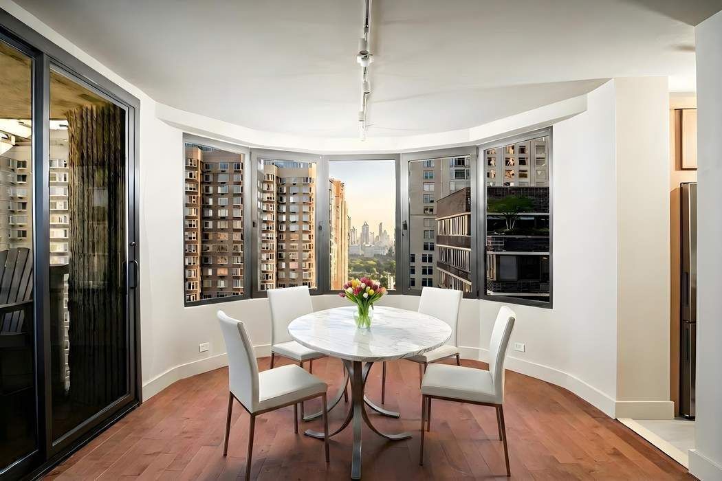 Real estate property located at 44 62nd #28C, New York, Lincoln Square, New York City, NY, US