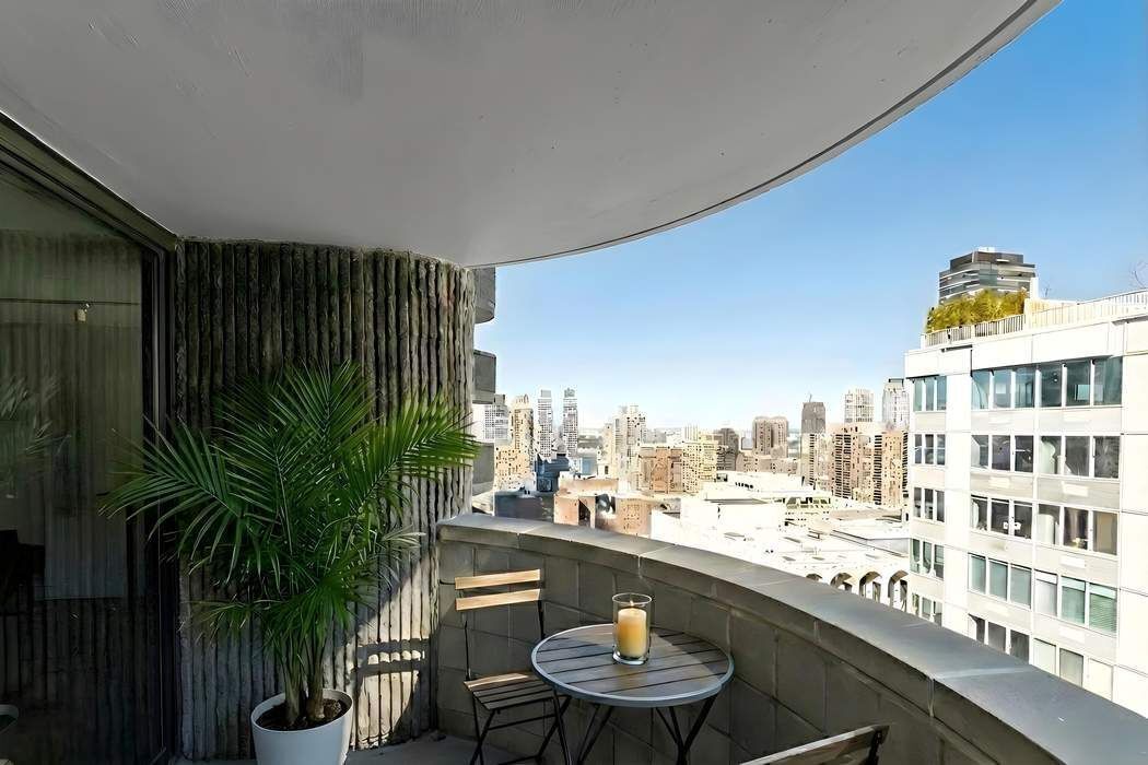 Real estate property located at 44 62nd #28C, New York, Lincoln Square, New York City, NY, US