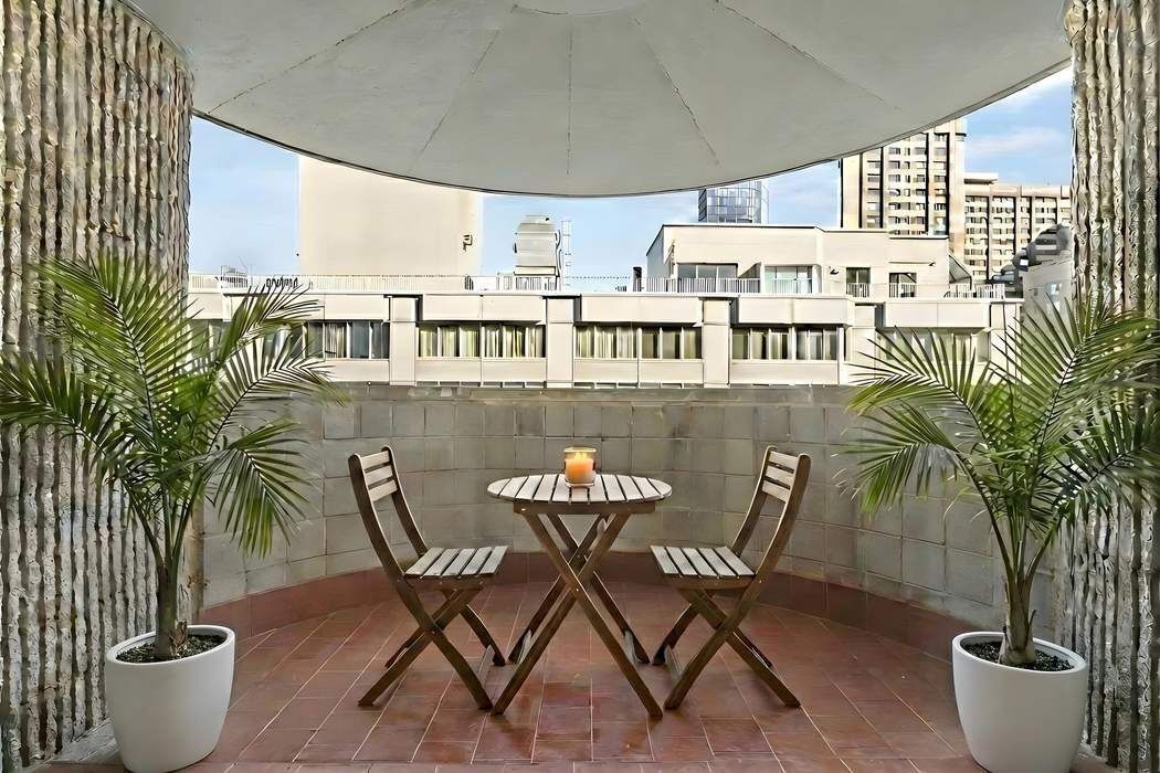 Real estate property located at 44 62nd #28C, New York, Lincoln Square, New York City, NY, US