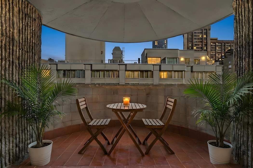 Real estate property located at 44 62nd #28C, New York, Lincoln Square, New York City, NY, US
