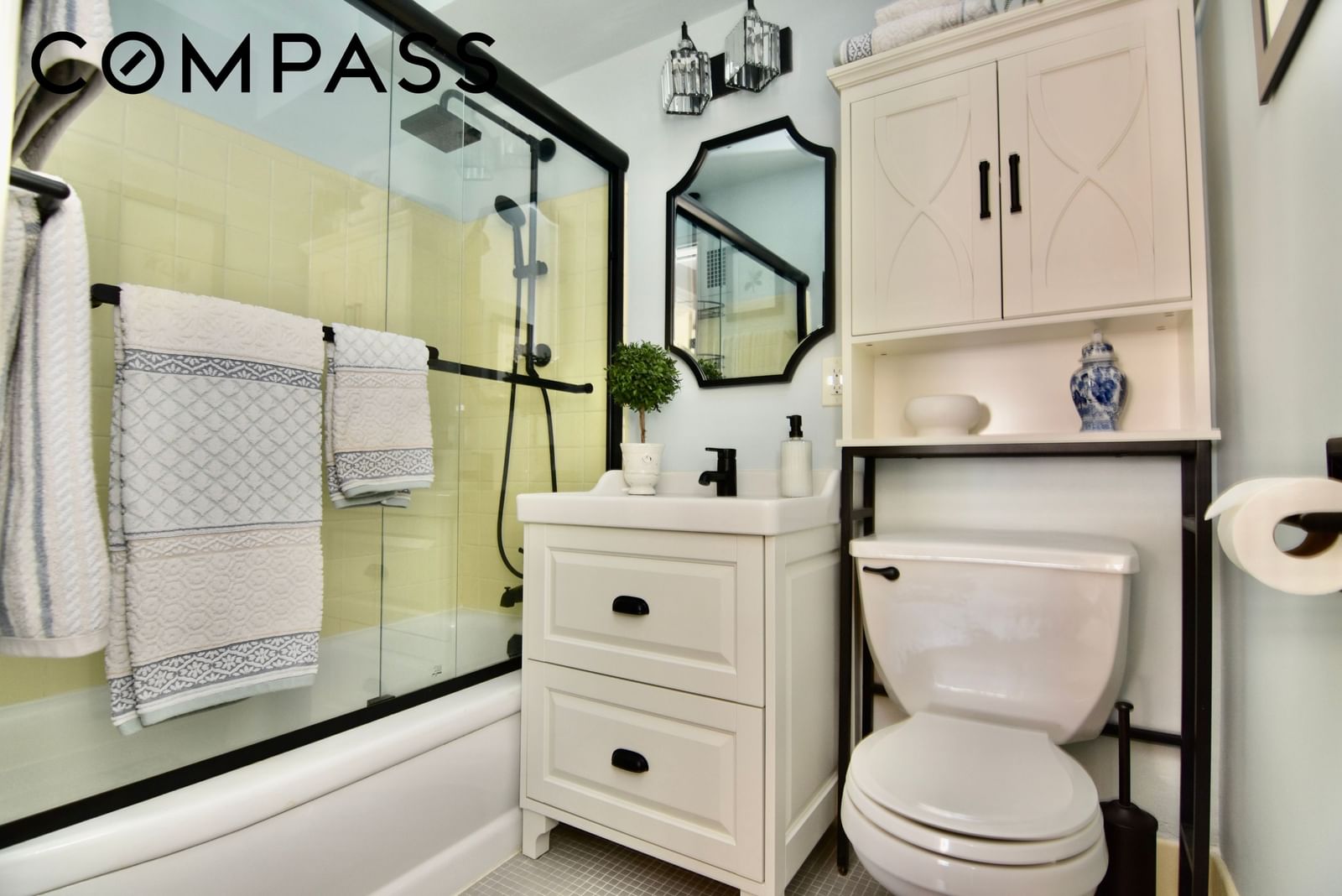 Real estate property located at 80 La Salle #7B, New York, Morningside Heights, New York City, NY, US