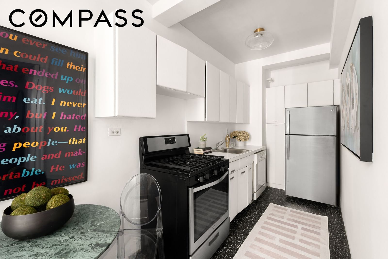 Real estate property located at 465 23rd #10A, New York, Chelsea, New York City, NY, US