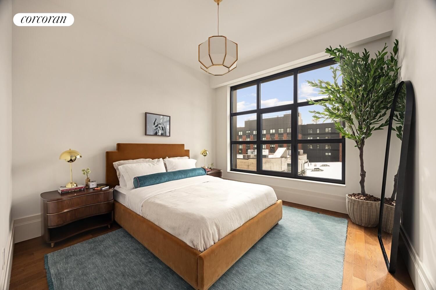 Real estate property located at 127 KENT PH2A, Kings, Williamsburg, New York City, NY, US