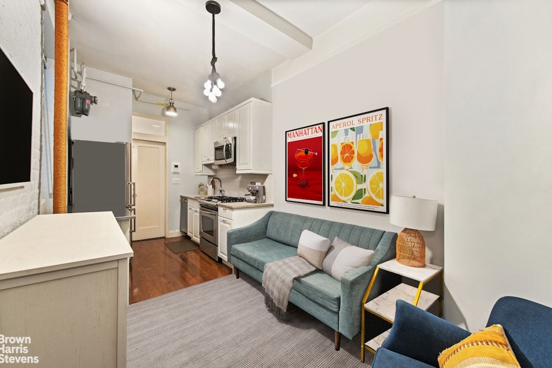 Real estate property located at 139 30TH #1A, New York, Kips Bay, New York City, NY, US