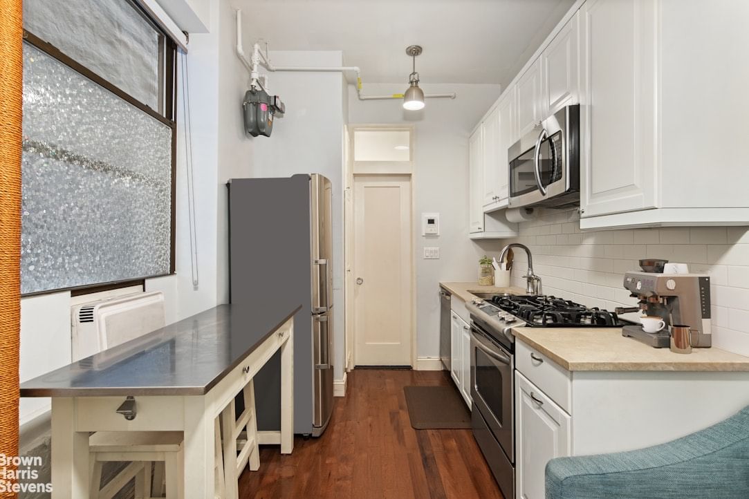 Real estate property located at 139 30TH #1A, New York, Kips Bay, New York City, NY, US
