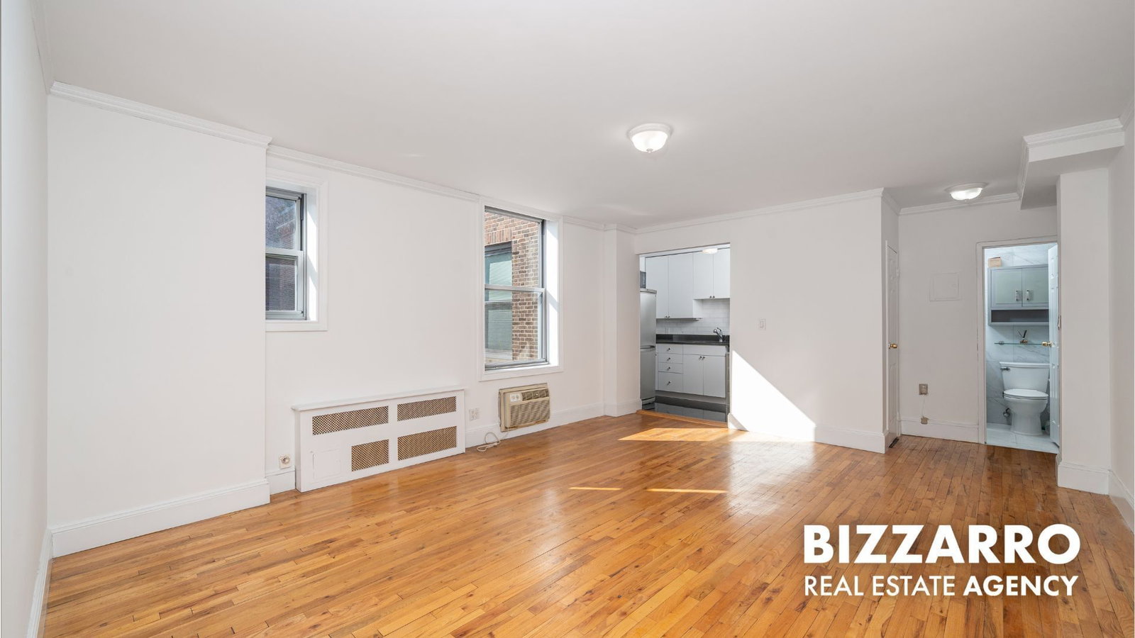 Real estate property located at 689 Fort Washington #5D, New York, Hudson Heights, New York City, NY, US
