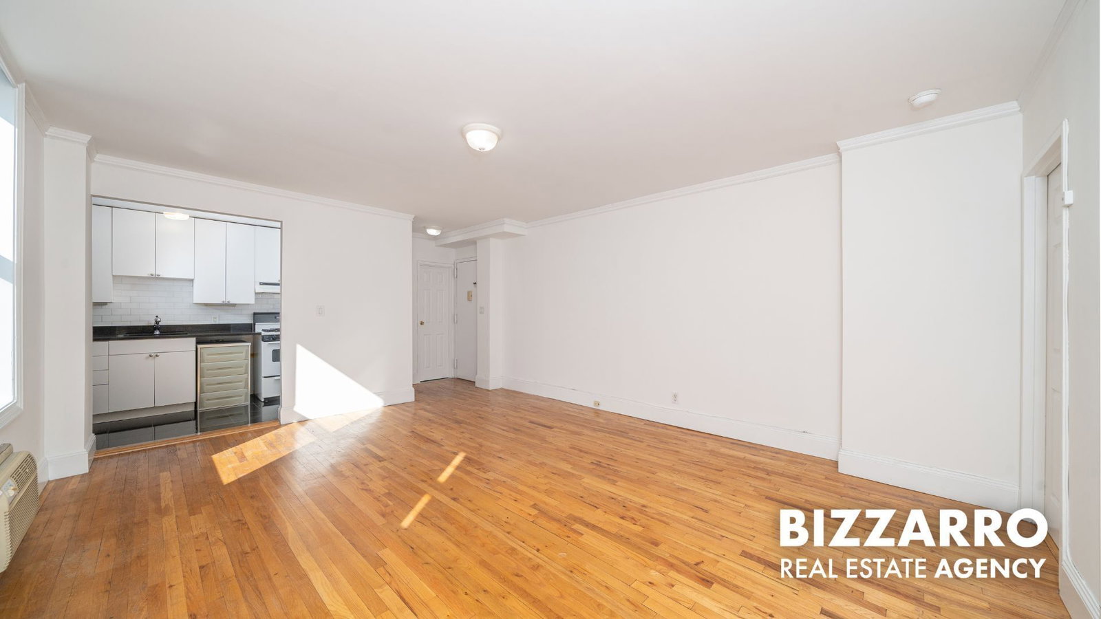 Real estate property located at 689 Fort Washington #5D, New York, Hudson Heights, New York City, NY, US