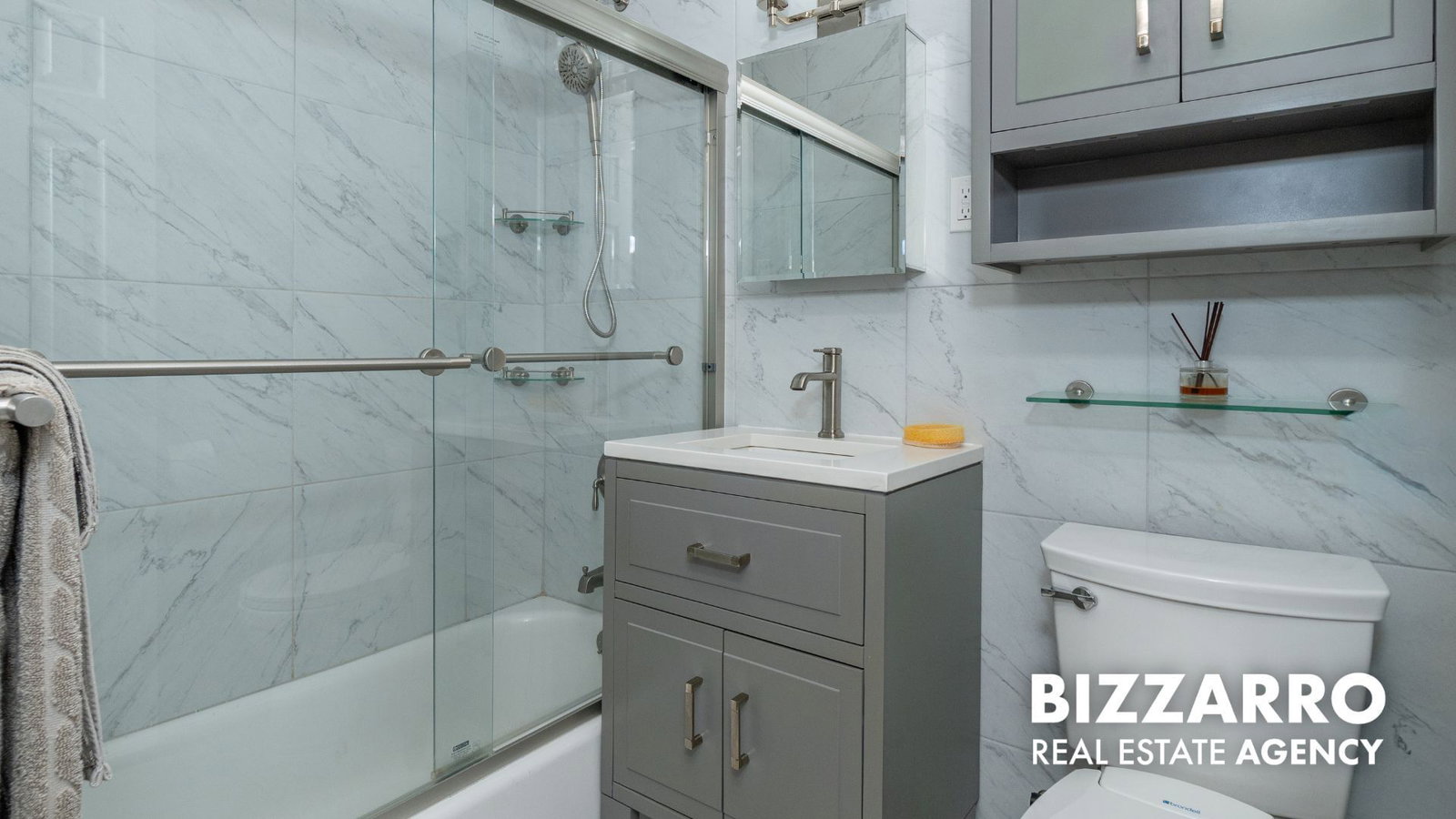 Real estate property located at 689 Fort Washington #5D, New York, Hudson Heights, New York City, NY, US