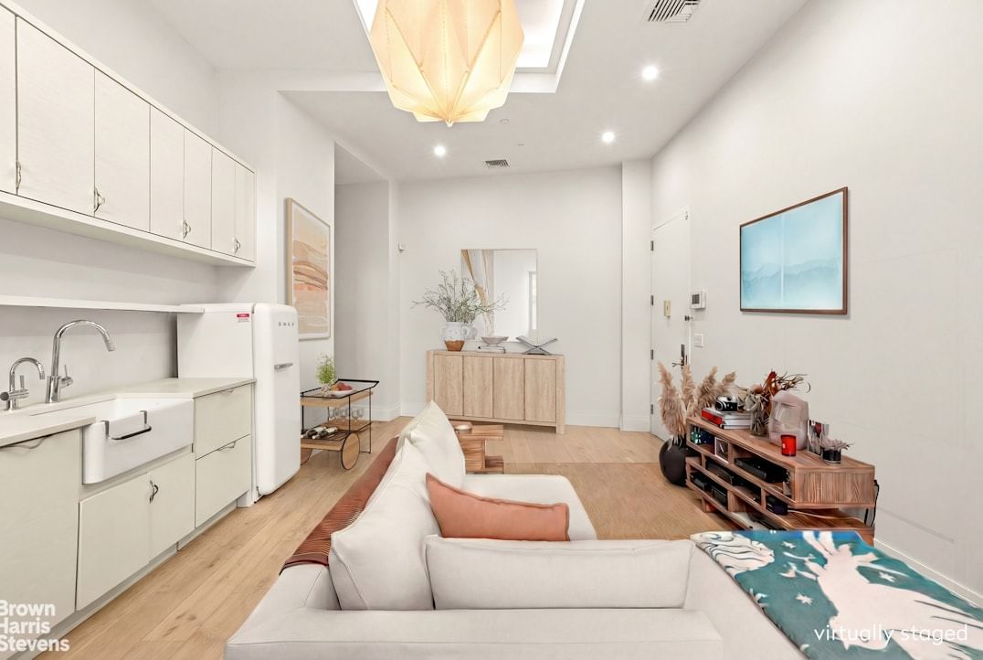 Real estate property located at 52 4TH #4N, New York, East Village, New York City, NY, US