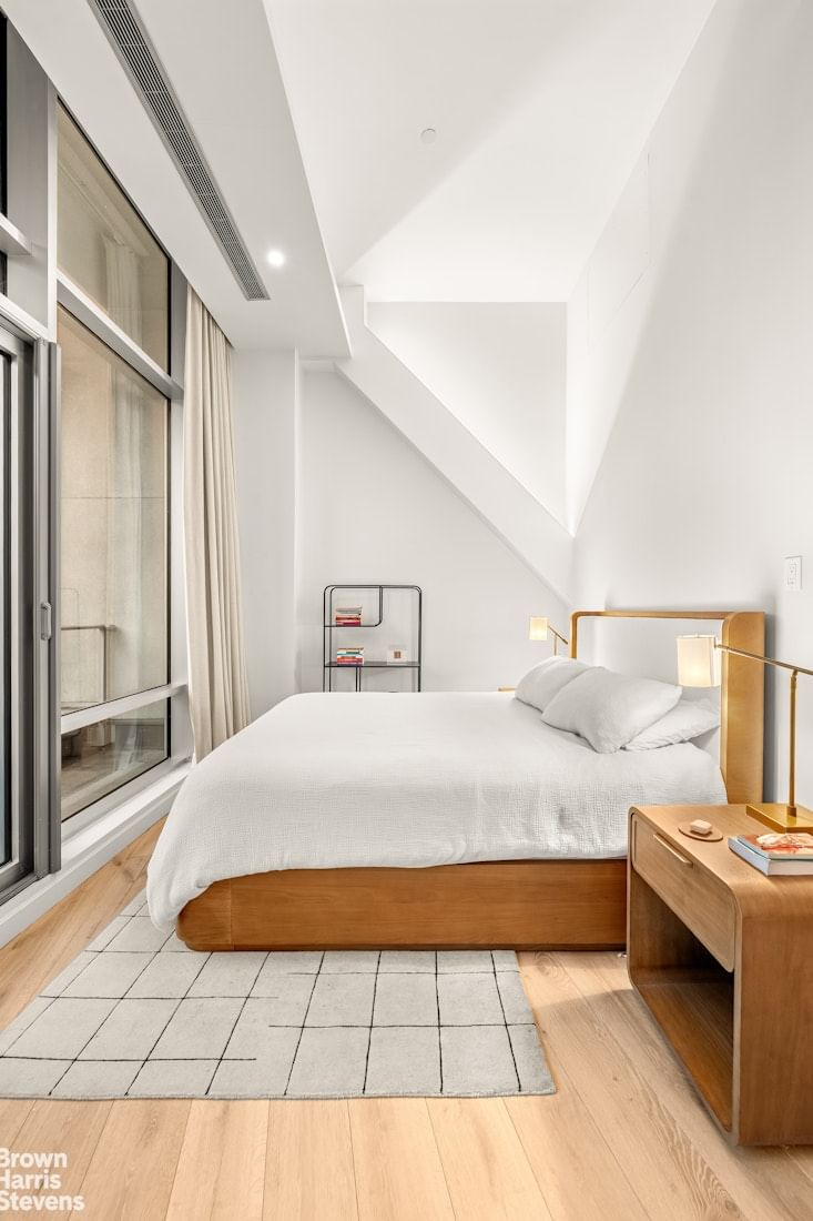 Real estate property located at 52 4TH #4N, New York, East Village, New York City, NY, US