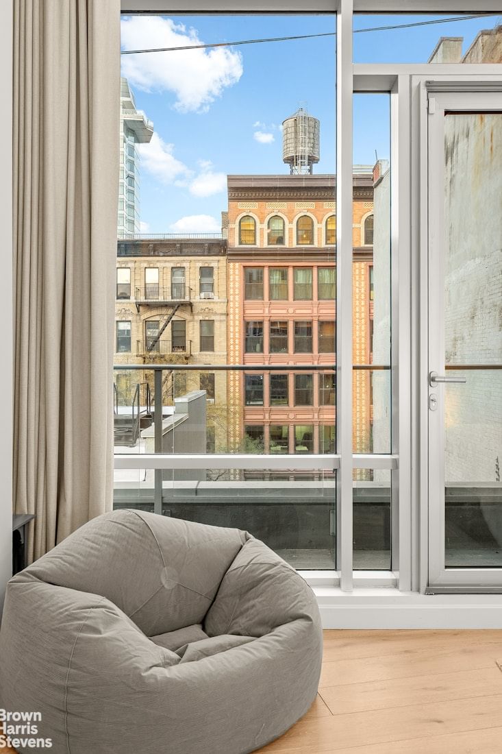 Real estate property located at 52 4TH #4N, New York, East Village, New York City, NY, US