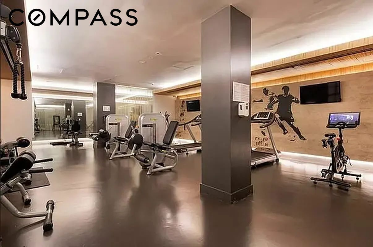 Real estate property located at 93 Worth #1205, New York, Tribeca, New York City, NY, US