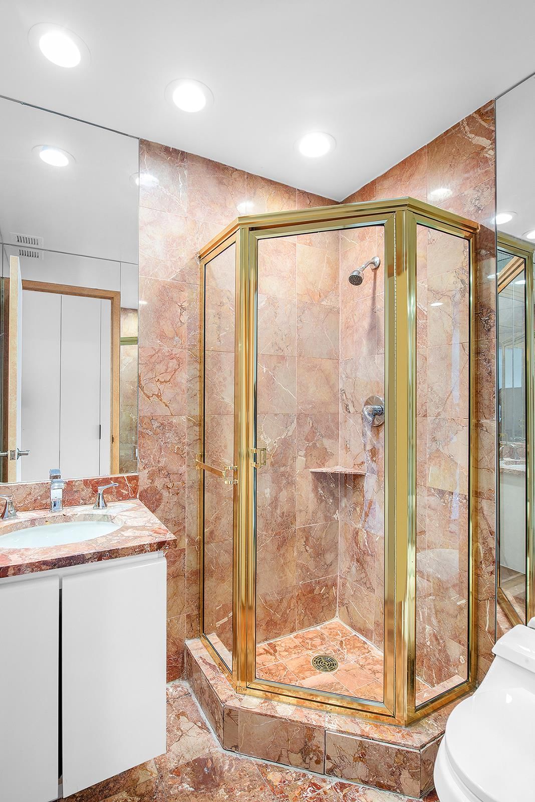 Real estate property located at 188 64th #1402/03, New York, Upper East Side, New York City, NY, US
