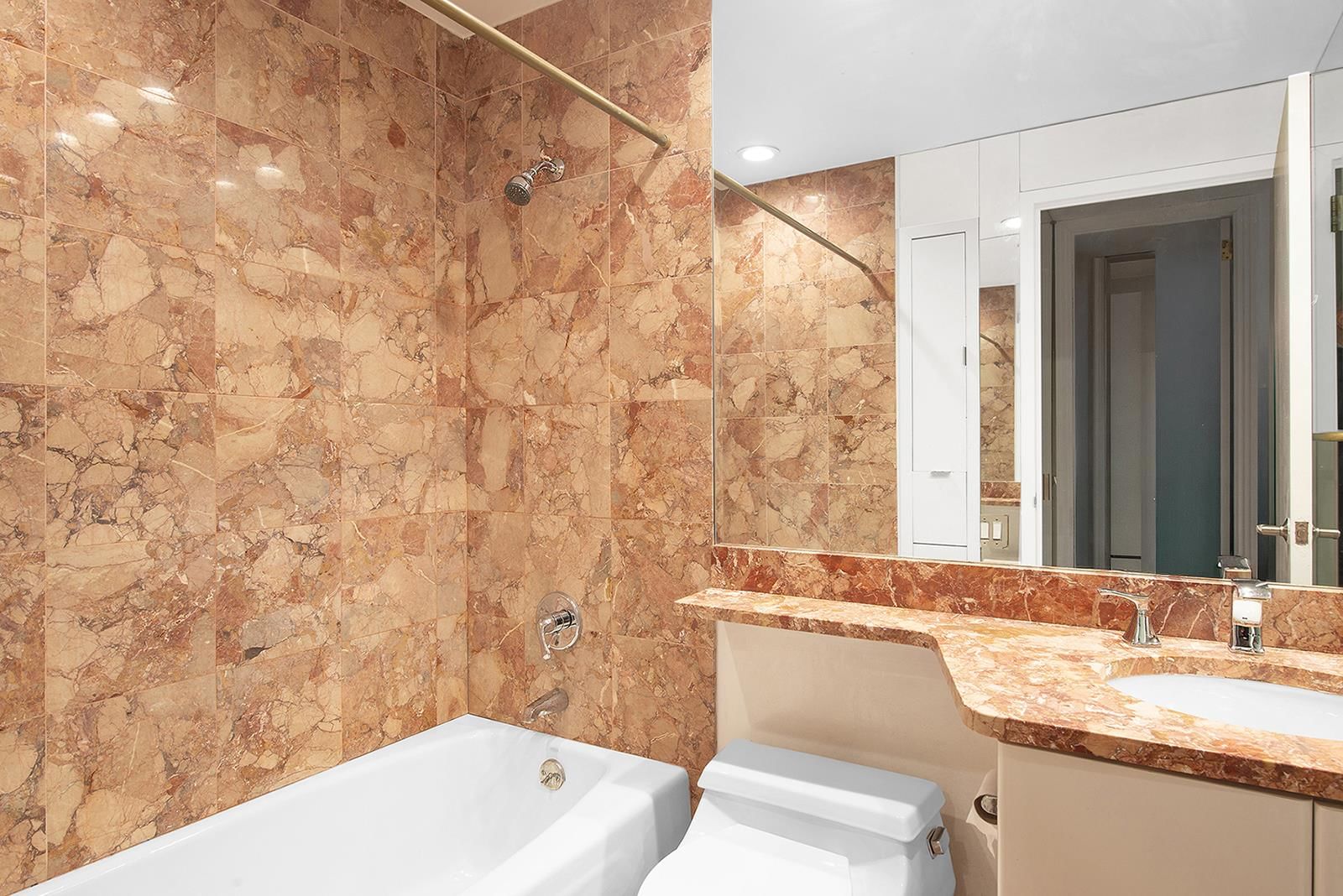 Real estate property located at 188 64th #1402/03, New York, Upper East Side, New York City, NY, US