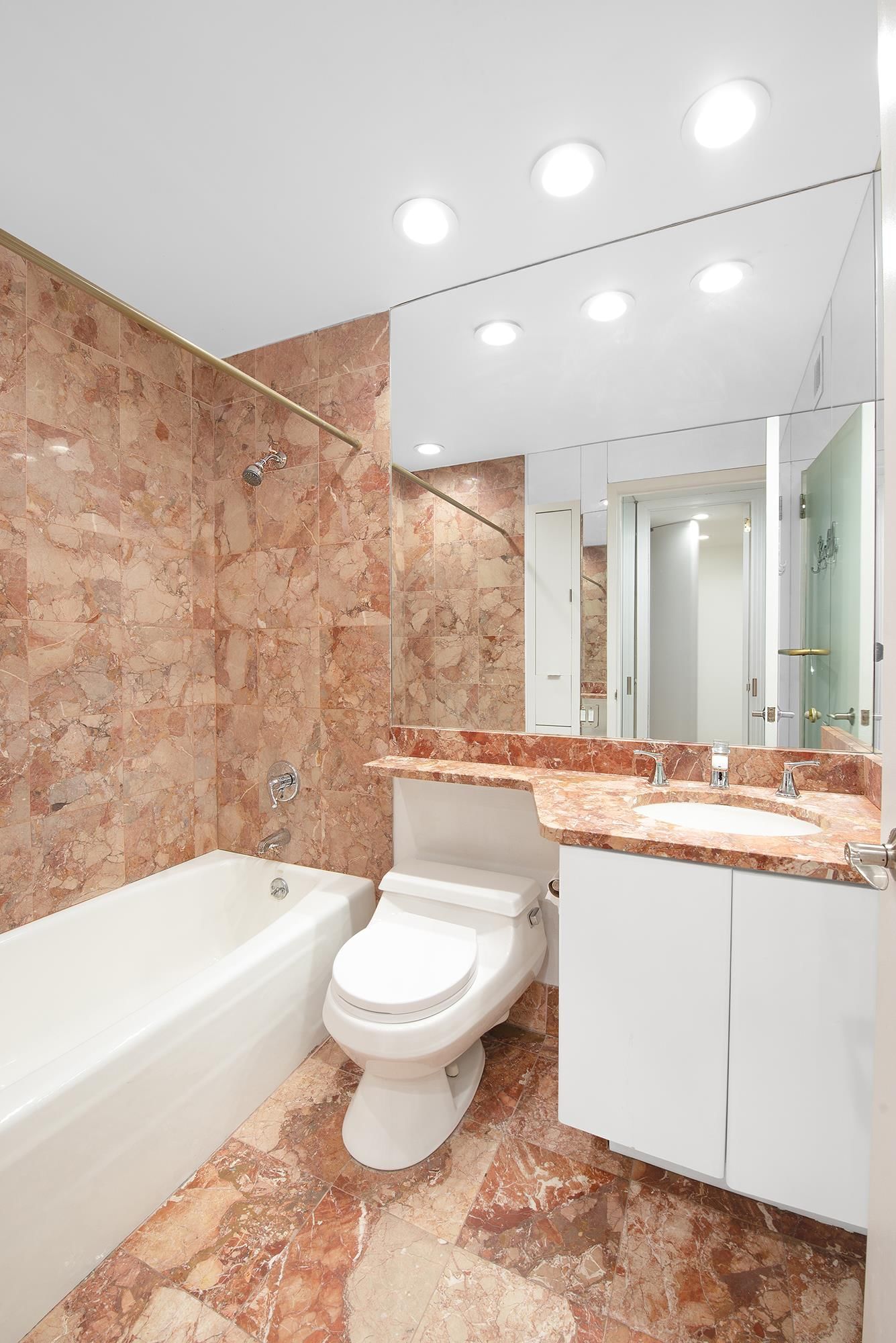 Real estate property located at 188 64th #1402/03, New York, Upper East Side, New York City, NY, US