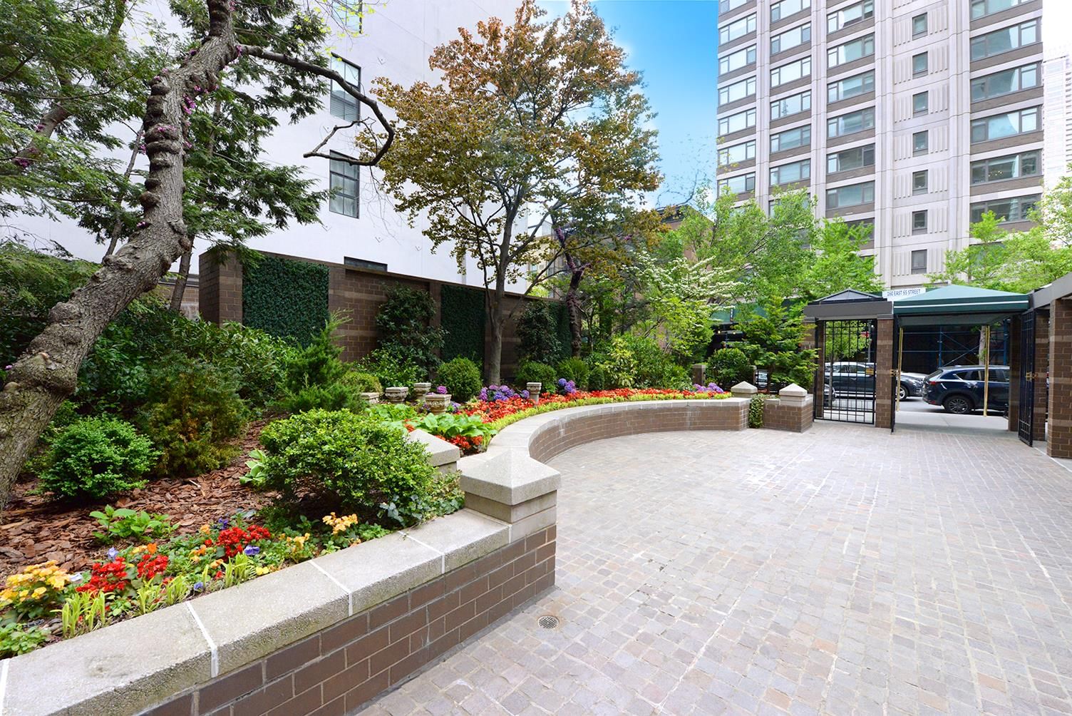 Real estate property located at 188 64th #1402/03, New York, Upper East Side, New York City, NY, US